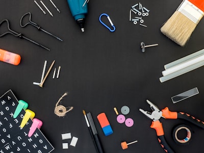 Bolts & Fasteners