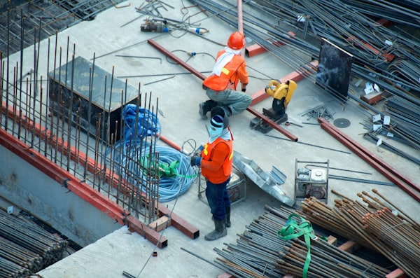 Infrastructure & Civil